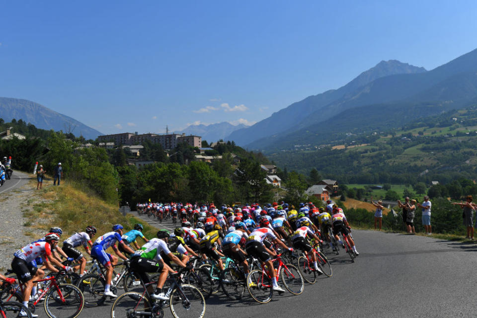 Tour de France 2019 : les plus belles photos de la Grande Boucle (J-18)