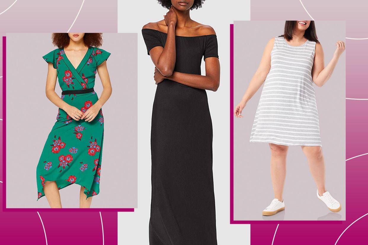 Amazon Prime Day Summer Dress Deals