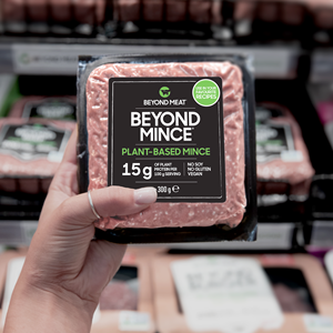 Beyond Meat, Inc.