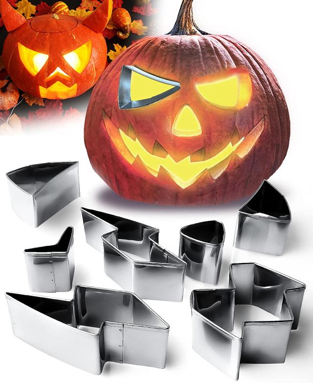 The Best Pumpkin Carving Tools