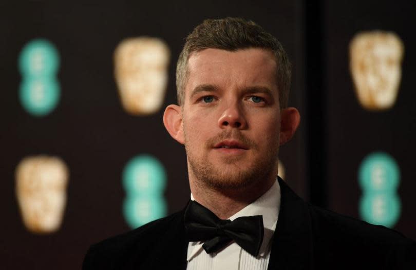 Russell Tovey