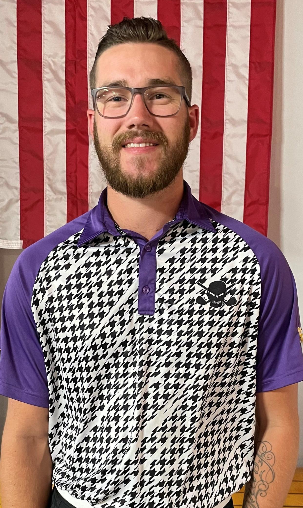 St. George-area bowler Brendan Thomas keeps adding to an already impressive career with another 300 game and 21 consecutive strikes during a 787 series at Dixie Bowl last week.