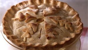 sheila apple pie