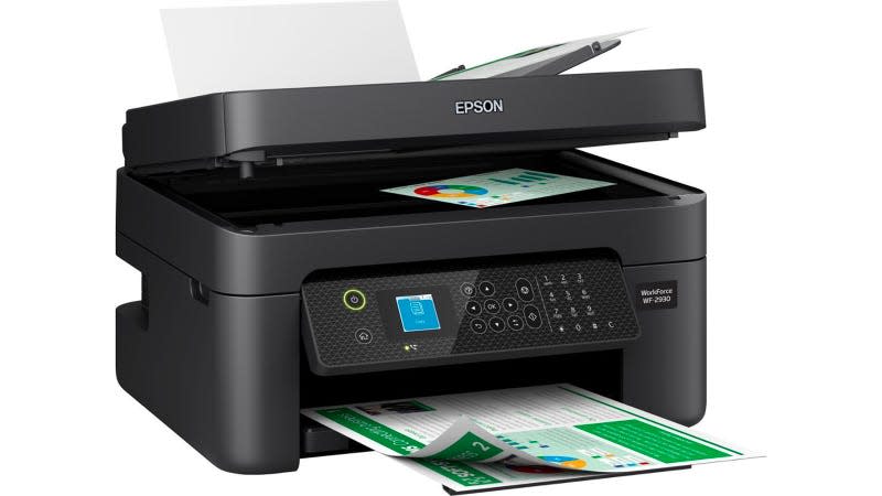 Epson WorkForce WF-2930