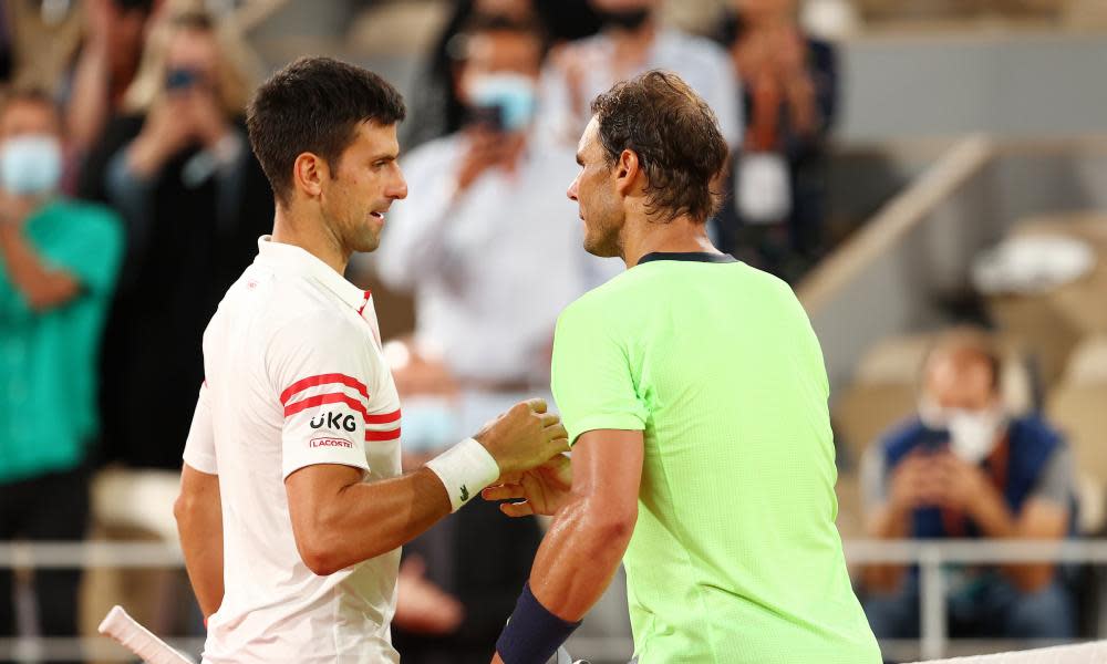 <span>Photograph: Julian Finney/Getty Images</span>