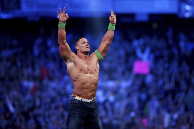 Major WWE Stars Pulled From WrestleMania 39 - WrestleTalk