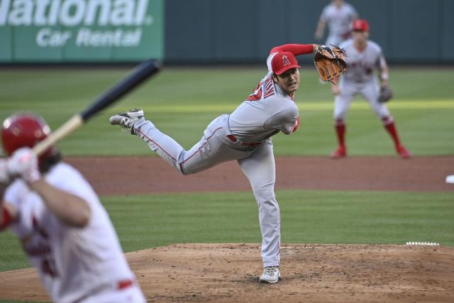 Angels News: Phil Nevin 'Nervous' About Shohei Ohtani Potentially Competing  in Home Run Derby - Los Angeles Angels