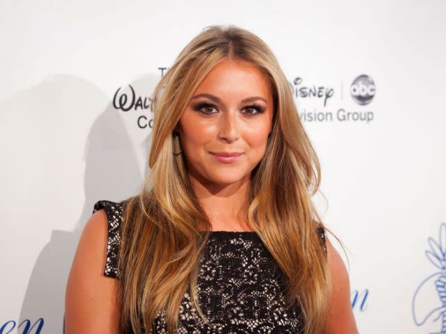 Alexa Vega Look Alike Pornstar - Get the look: all-American Alexa Vega