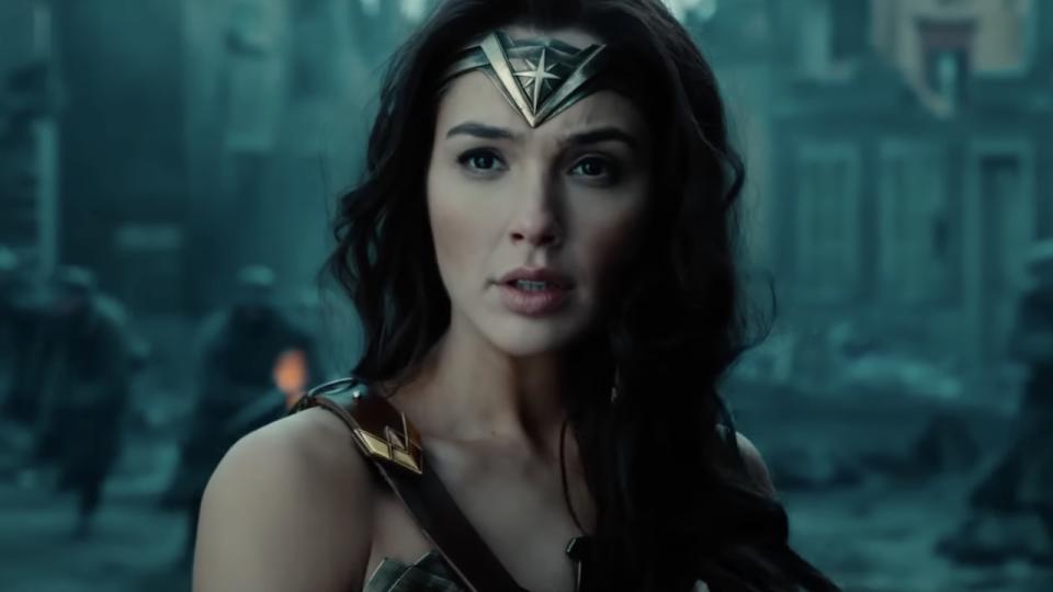Gal Gadot Made $300,000 For Wonder Woman