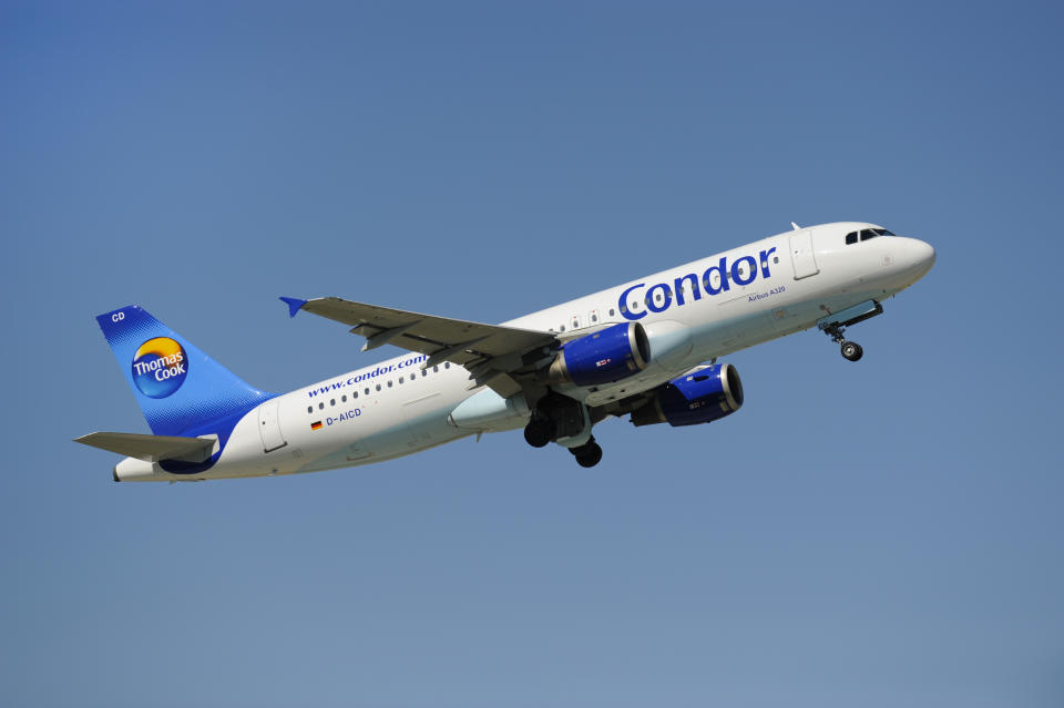 5. Condor