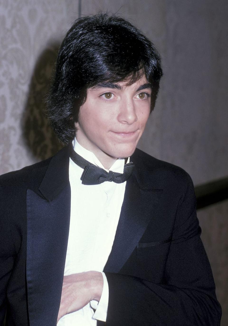 Scott Baio