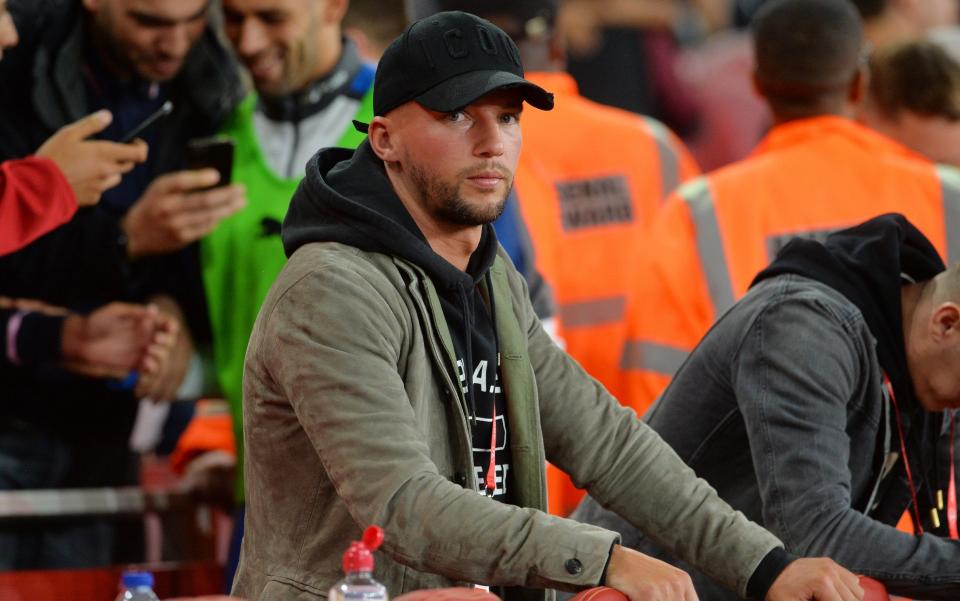 Exclusive: Chelsea will launch second bid for Danny Drinkwater as they look to make three more summer signings