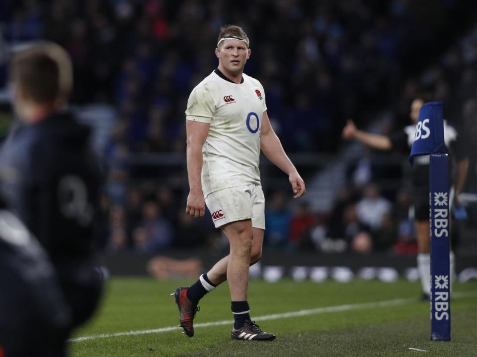 Hartley hopes to beat Ireland in their own backyard: Getty