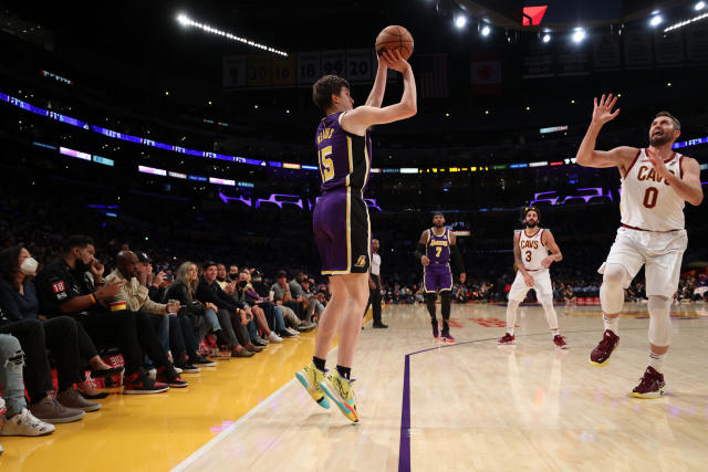 Alex Caruso Reveals Why He Chose Chicago Bulls Over Los Angeles Lakers