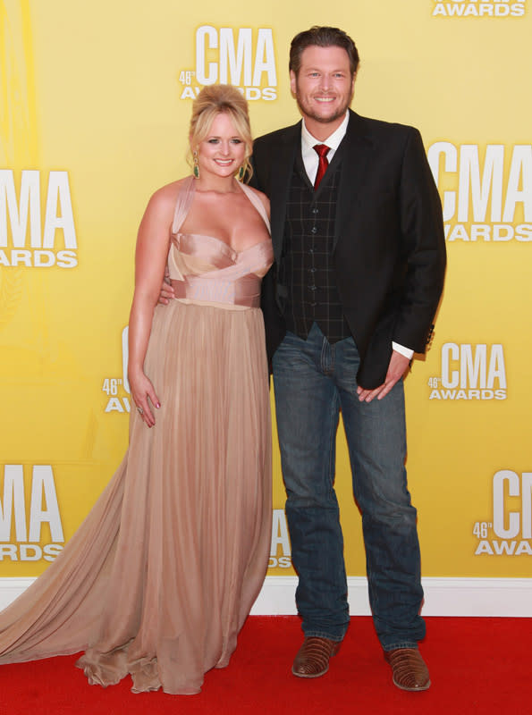 The Ram Country Report: CMA Awards Red Carpet Exclusive