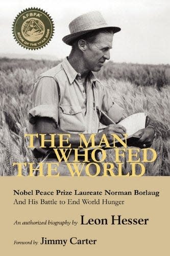 Borlaug