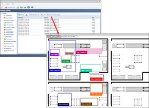 TME® Locale History & Diagram