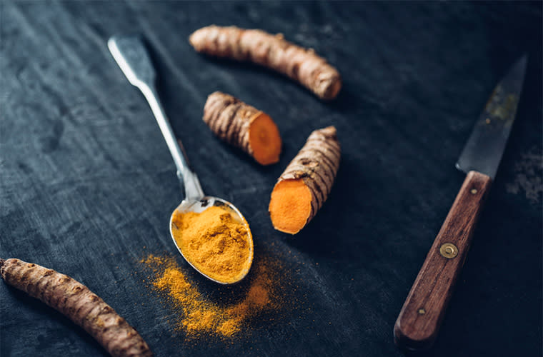 turmeric