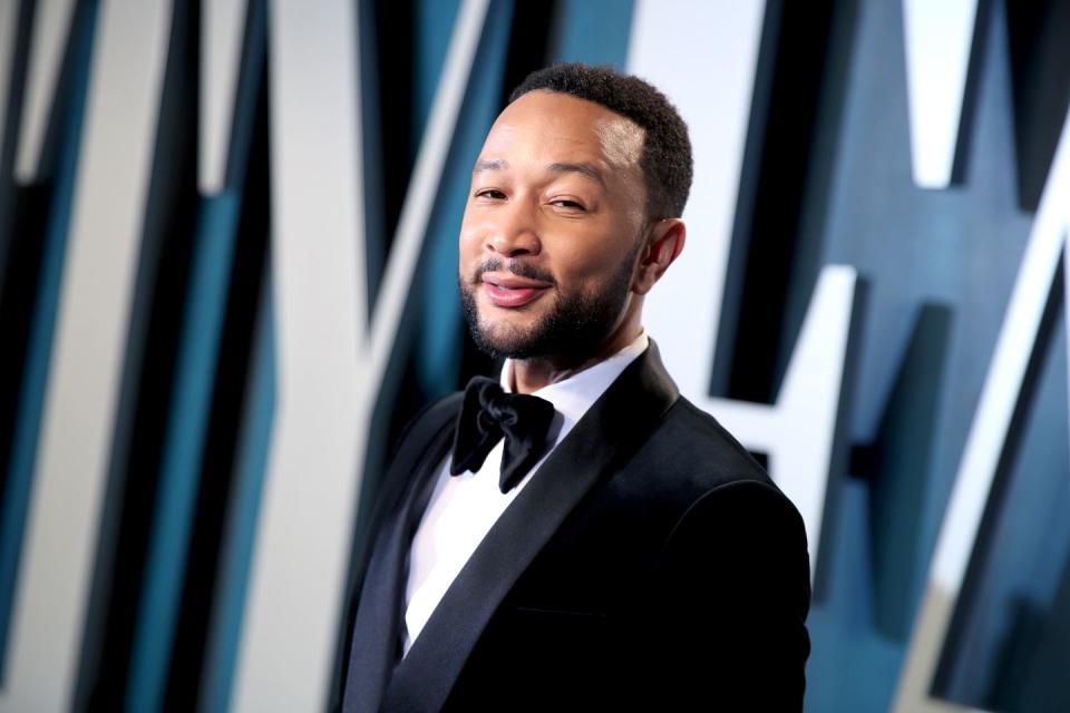 John Legend