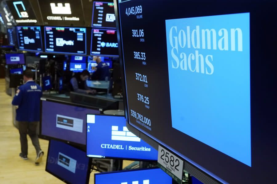 Goldman boosts recession odds but sees ‘limited’ risk of downturn