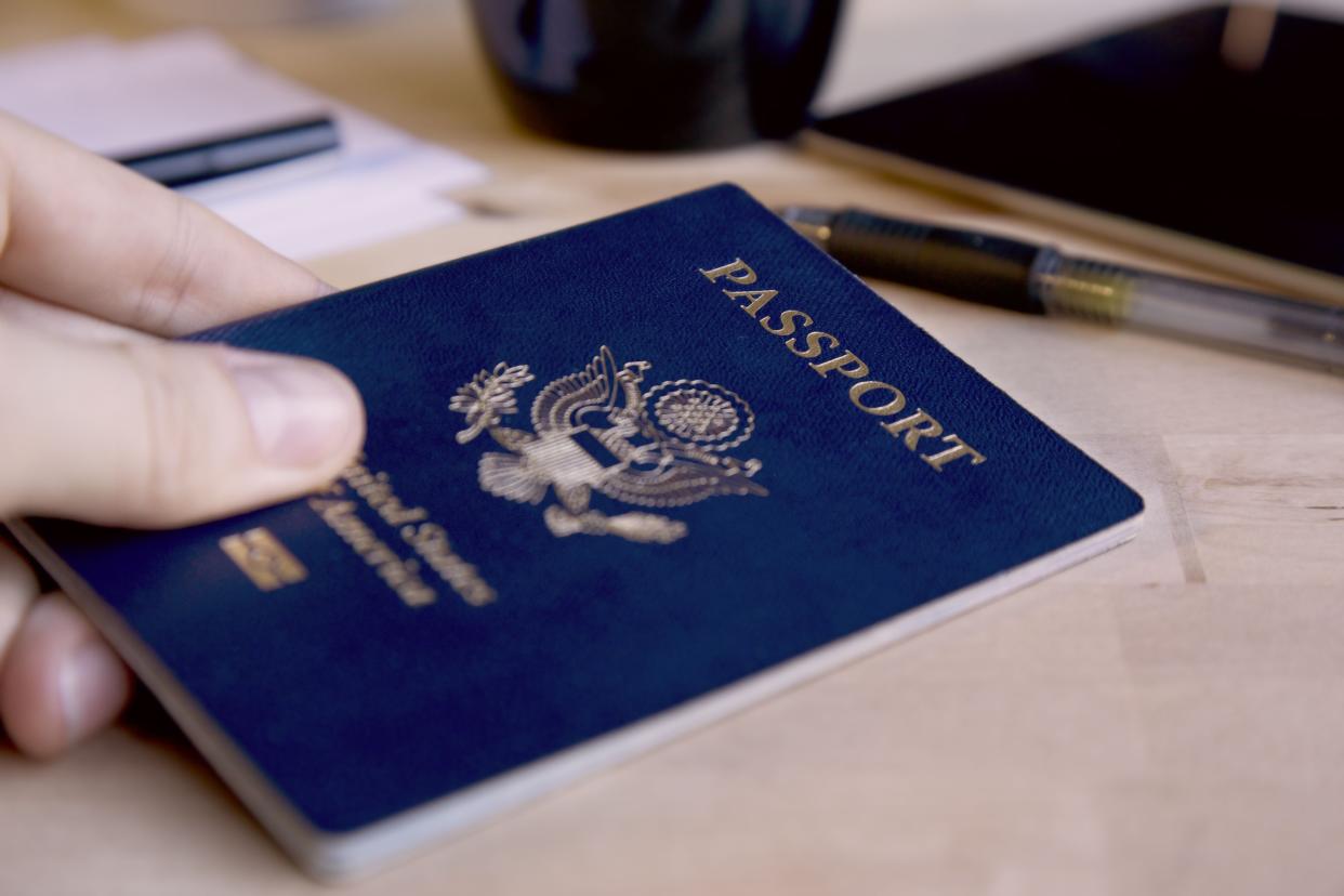 The U.S. Department of State is updating procedures to allow passport applicants to self-select their gender as “M” or “F” without medical certification, even if their gender doesn’t match other identity or citizenship documents.
