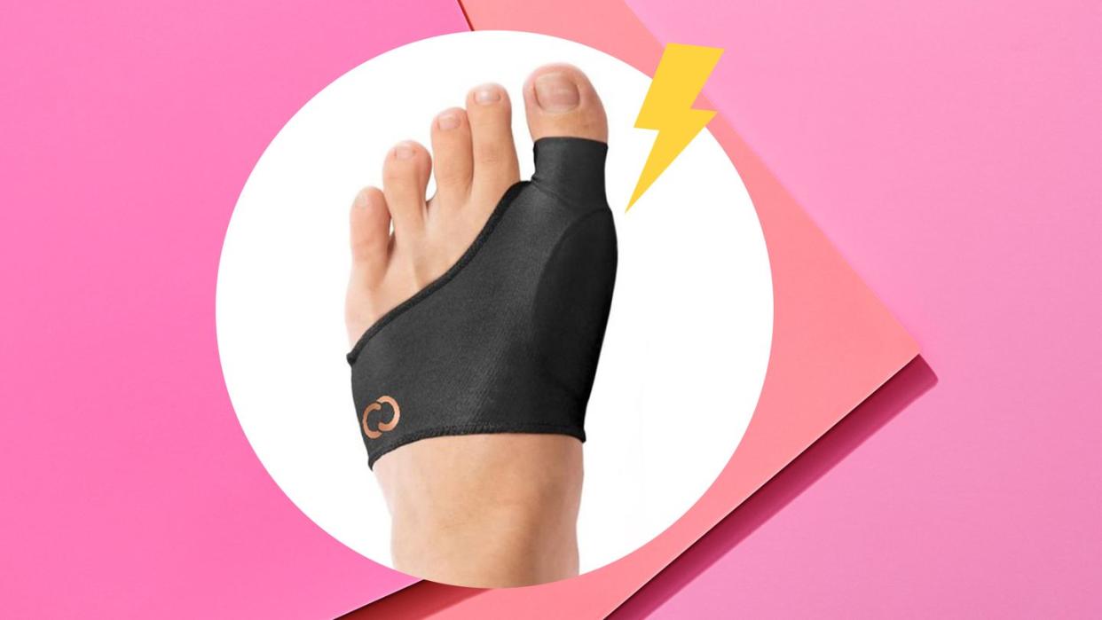 bunion corrector