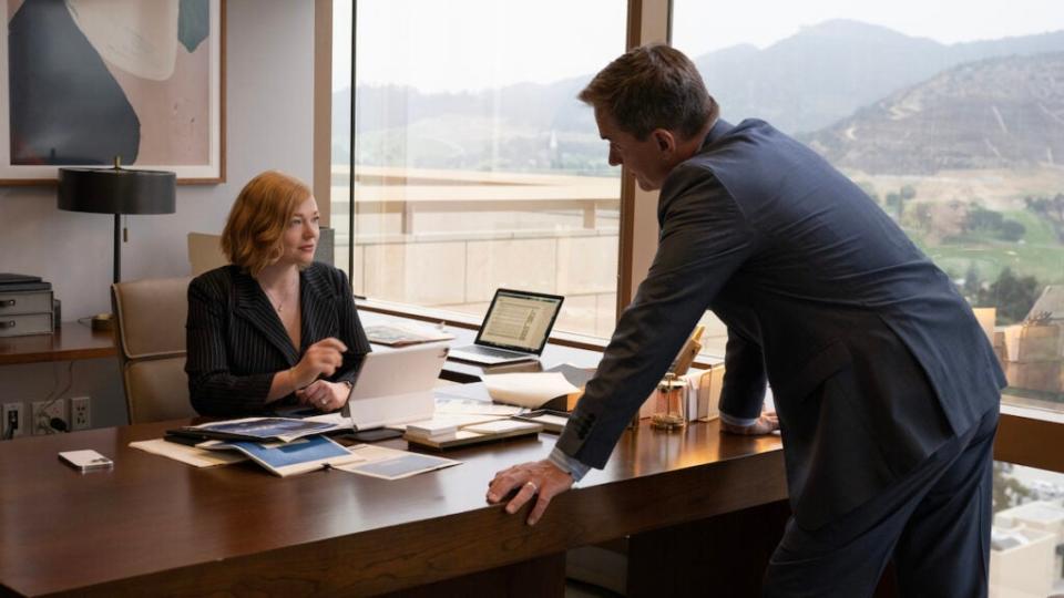 succession-sarah-snook-matthew-macfadyen-hbo