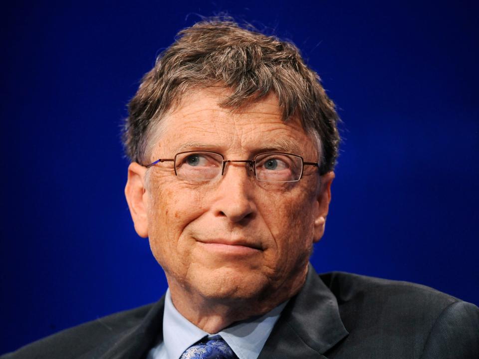 Bill Gates