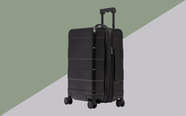 Skyline Rolling 35l Duffel Bag - Gray : Target