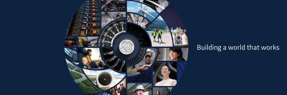 General Electric mantiene la tendencia alcista