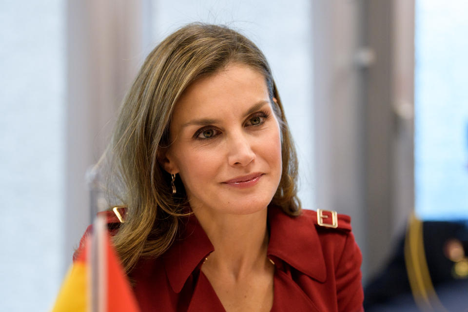 Reina Letizia