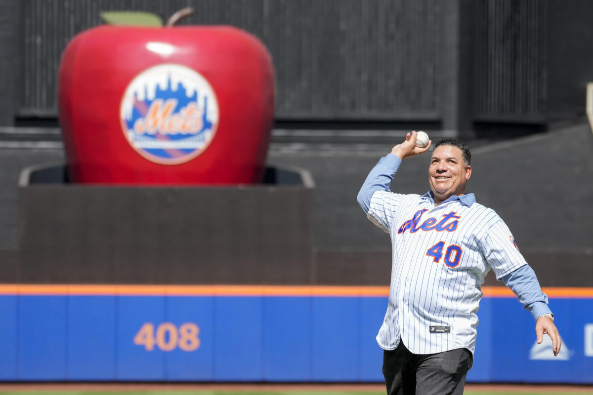 A Fond Farewell To Bartolo Colon