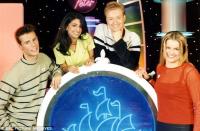 <p>They were the dream team, for a short while at least. Richard fell from grace when he was sacked after just 18 months for taking cocaine in a nightclub. He went onto guest host The Wright Stuff and This Morning and has now moved to the US with his partner and two children and hopes to build a presenting career over there. Konnie Huq was crowned the nation’s favourite presenter and is longest-standing woman to host the show. She’s now married to Charlie Brooker and has presented the One Show.<br>(BBC) </p>