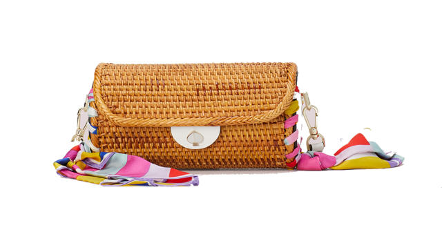 Kate Spade bag sale: 12 dreamy styles to add to your basket ASAP