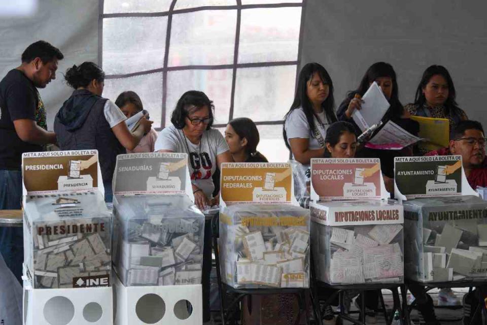 votaciones municipios candidatos participación morena