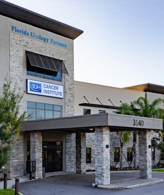 Tampa General Hospital and Florida Urology Partners are the first in the nation to offer a breakthrough procedure to protect prostate cancer patients undergoing radiation therapy.