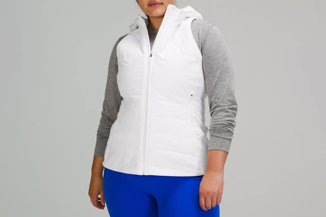 <p>lululemon</p>