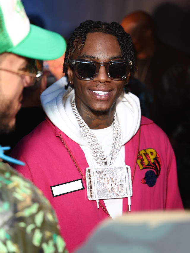 Hip-Hop Star Soulja Boy Examines Crypto, Considers Creating His Own NFT  Collectibles – Bitcoin News