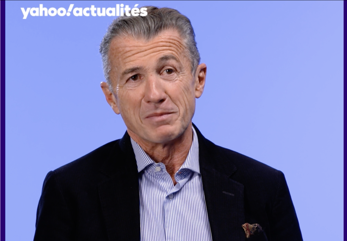 "Attention, ça fait le lit de certains cancers" : François Sarkozy livre les 3 clés pour vivre longtemps et en bonne santé