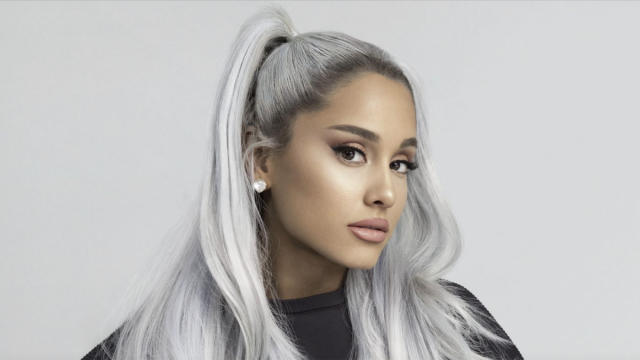 Ariana Grande Pledges $1.5 Million to Fight “Disgraceful Bills” Targeting  Trans Community - Yahoo Sports