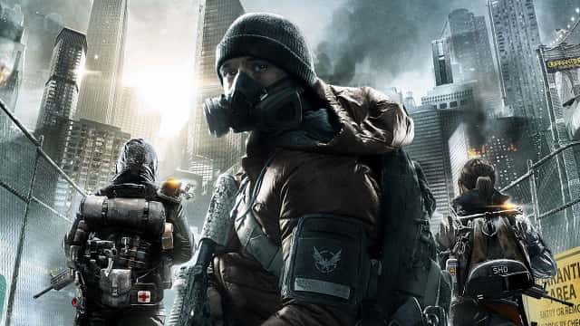 The Division 3 Is Not in Development by Ubisoft - Report
