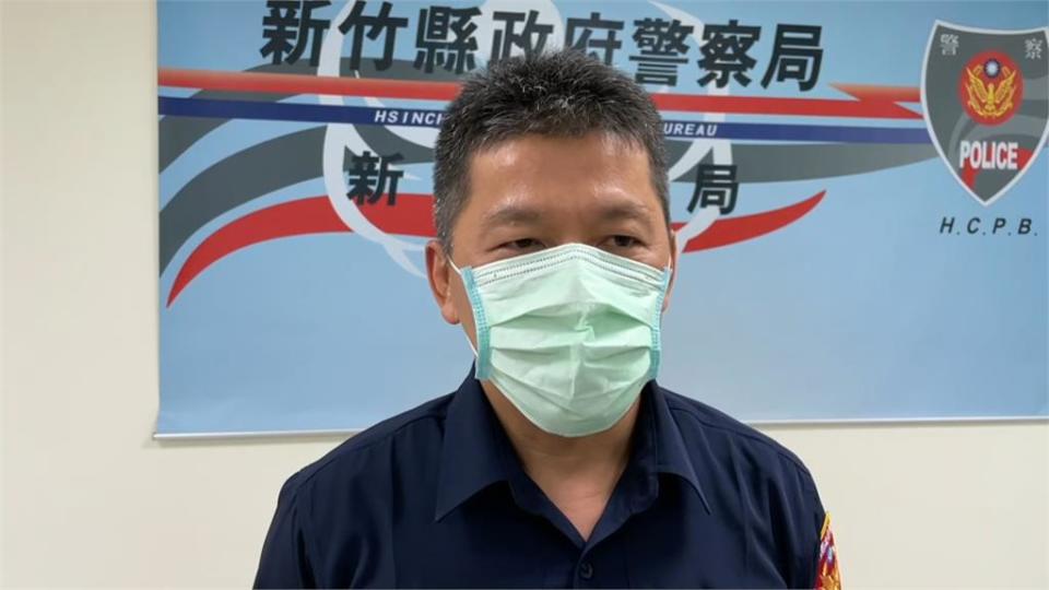 酒後衝突　撂人砸車行還開槍　 洩憤撞被害人的車　自己車門先撞掉GG