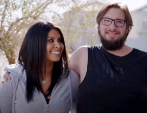 90 Day Fiance Vanessa Guerra Is Still Adapting Fiance Colt Johnson High Sex Drive