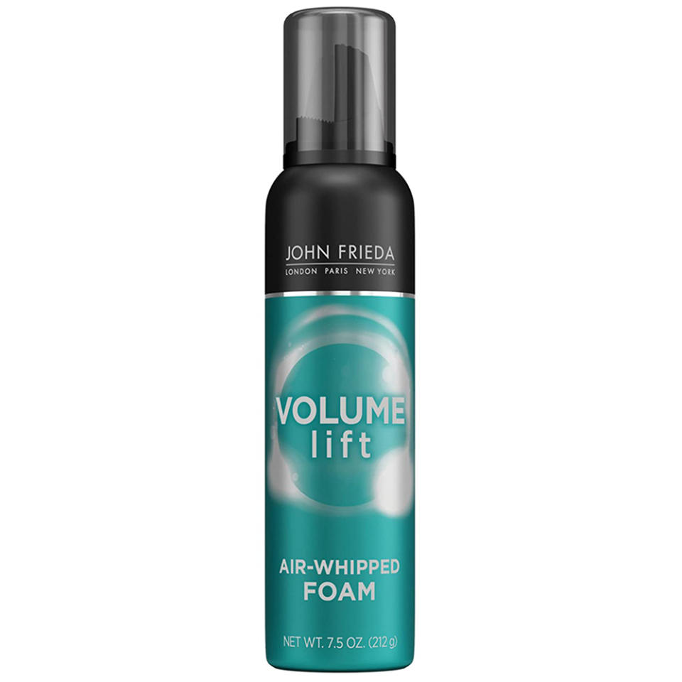 John Frieda mousse