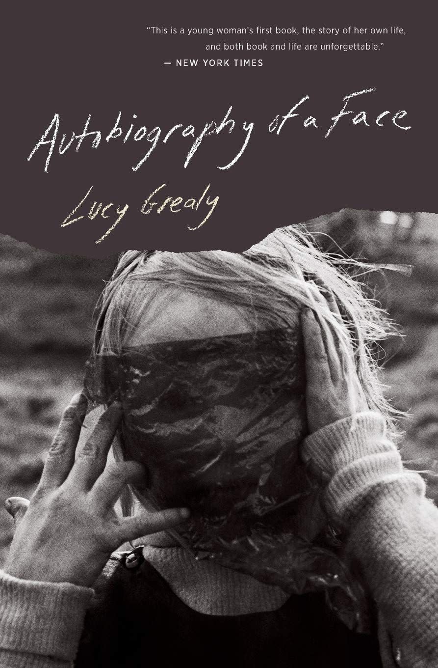 <p><a href="https://go.redirectingat.com?id=74968X1596630&url=https%3A%2F%2Fbookshop.org%2Fp%2Fbooks%2Fautobiography-of-a-face-lucy-grealy%2F7085075&sref=https%3A%2F%2Fwww.oprahdaily.com%2Fentertainment%2Fbooks%2Fg46276302%2Fbest-memoirs-of-a-generation%2F" rel="nofollow noopener" target="_blank" data-ylk="slk:Shop Now;elm:context_link;itc:0;sec:content-canvas" class="link ">Shop Now</a></p><p><i>Autobiography of a Face,</i> by Lucy Grealy</p><p>bookshop.org</p><p>$17.66</p>