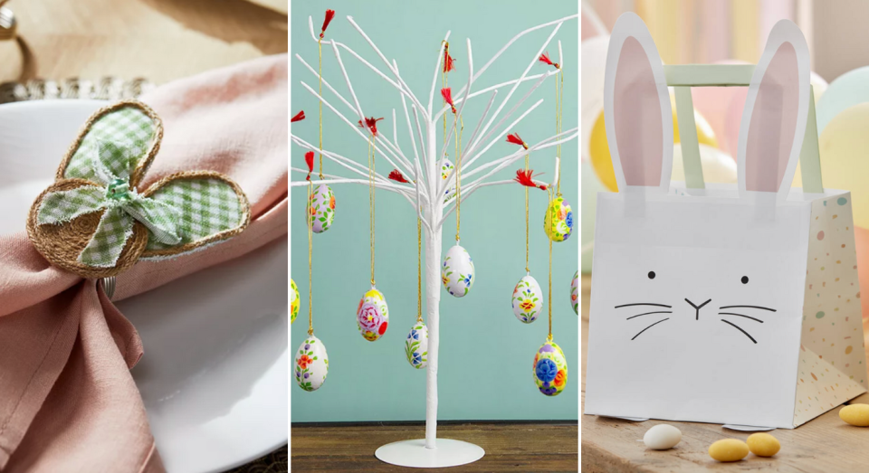 Best Easter decorations 2023