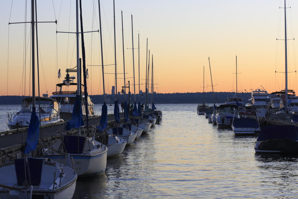 Kirkland, Washington