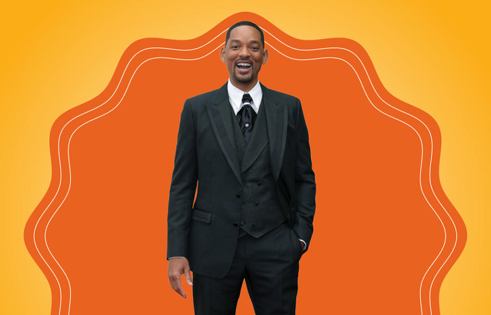 Will Smith