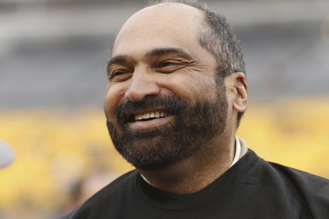 Steelers fans furious after NFL Network cuts to commercial during Franco  Harris ceremony