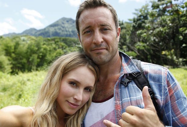 Hawaii Five 0 Recap Hot Hot Date